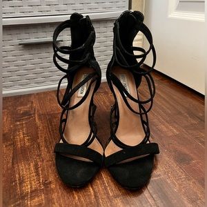 Steve Madden High Heels